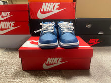 Load image into Gallery viewer, DS Nike Dunk Low “Marina Blue”
