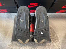 Load image into Gallery viewer, Jordan 4 “Oreo”
