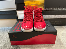 Load image into Gallery viewer, Jordan 11 “Win Like 96”
