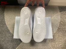 Load image into Gallery viewer, VNDS Nike Air Force 1 “White”
