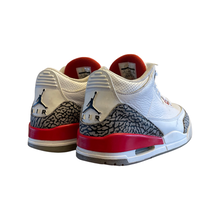 Load image into Gallery viewer, Jordan 3 “Hall of Fame”
