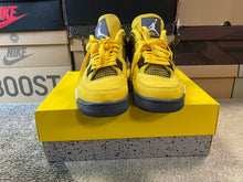 Load image into Gallery viewer, Jordan 4 “Lightning”
