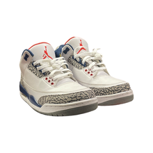 Load image into Gallery viewer, Jordan 3 “True Blue”
