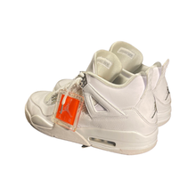 Load image into Gallery viewer, Jordan 4 “Pure Money”
