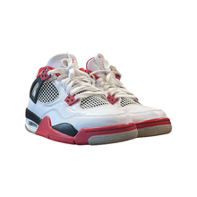 Load image into Gallery viewer, Jordan 4 “Fire Red”
