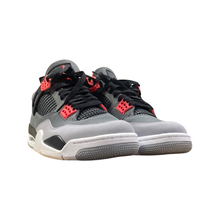 Load image into Gallery viewer, VNDS Jordan 4 “Infrared”
