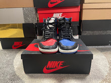 Load image into Gallery viewer, Jordan 1 “Top 3”
