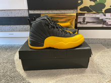Load image into Gallery viewer, Jordan 12 “University Gold”
