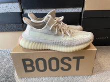 Load image into Gallery viewer, Yeezy 350 “Citrin”
