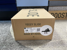 Load image into Gallery viewer, Yeezy Slide “Pure” (Restock)
