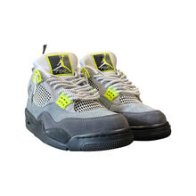 Load image into Gallery viewer, Jordan 4 “Neon”
