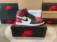Load image into Gallery viewer, VNDS Jordan 1 “Bred Toe”
