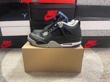 Load image into Gallery viewer, Jordan 4 “Motorsport Alternat
