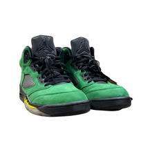 Load image into Gallery viewer, Jordan 5 “Oregon”
