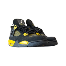 Load image into Gallery viewer, Jordan 4 “Thunder”
