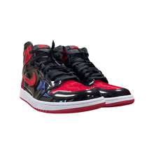Load image into Gallery viewer, Jordan 1 “Patent Bred”
