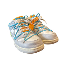 Load image into Gallery viewer, Nike Dunk Low “Off-White Lot 2”
