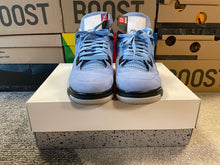 Load image into Gallery viewer, Jordan 4 “University Blue”
