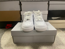 Load image into Gallery viewer, VNDS Nike Air Force 1 “White”

