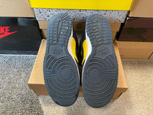 Load image into Gallery viewer, Nike Dunk Low “Michigan”
