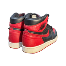 Load image into Gallery viewer, Jordan 1 “Banned”
