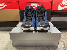 Load image into Gallery viewer, Jordan 13 “Brave Blue”
