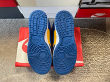 Load image into Gallery viewer, VNDS Nike Dunk “UCLA”
