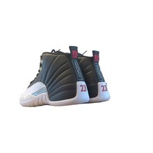 Load image into Gallery viewer, VNDS 2022 Jordan 12 “Playoffs”
