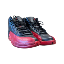 Load image into Gallery viewer, Jordan 12 “Flu Game”
