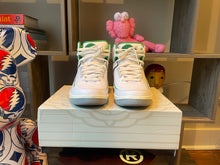 Load image into Gallery viewer, VNDS Jordan 2 “Lucky Green”
