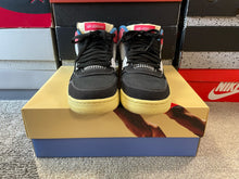 Load image into Gallery viewer, VNDS Jordan 4 “Union Off Noir”
