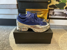 Load image into Gallery viewer, Raf Simons x Ozweego “Mirrored”
