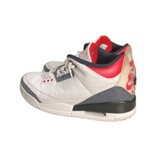 Load image into Gallery viewer, Jordan 3 “Fire Red Denim”

