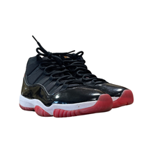 Load image into Gallery viewer, Jordan 11 “Bred”

