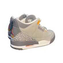 Load image into Gallery viewer, Jordan 3 “Cool Grey”
