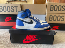 Load image into Gallery viewer, Jordan 1 “Game Royal”
