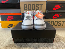 Load image into Gallery viewer, DS Jordan 3 “Fire Red”
