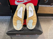 Load image into Gallery viewer, Jordan 4 “Off White Sail”
