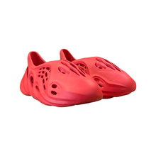 Load image into Gallery viewer, VNDS Yeezy Foam Runner “Vermillion”
