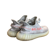 Load image into Gallery viewer, Yeezy 350 “Blue Tint”
