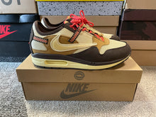 Load image into Gallery viewer, VNDS Nike Air Max 1 “Travis Scott Baroque Brown”
