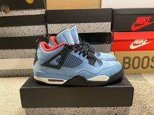 Load image into Gallery viewer, Jordan 4 “Cactus Jack”
