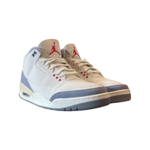 Load image into Gallery viewer, VNDS Jordan 3 “Muslin”
