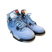 Load image into Gallery viewer, Jordan 4 “University Blue”
