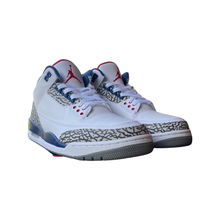 Load image into Gallery viewer, 2016 Jordan 3 “True Blue”
