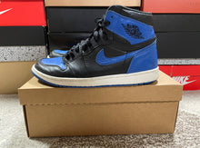 Load image into Gallery viewer, Jordan 1 “Royal”

