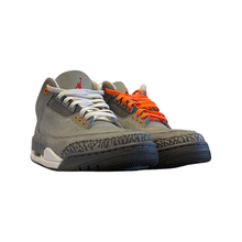 Load image into Gallery viewer, Jordan 3 “Cool Grey”
