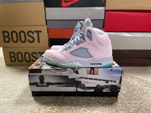 Load image into Gallery viewer, Jordan 5 “Easter”
