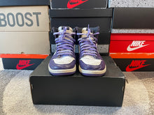 Load image into Gallery viewer, Jordan 1 “Court Purple”
