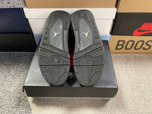Load image into Gallery viewer, Jordan 4 “Black Cat”
